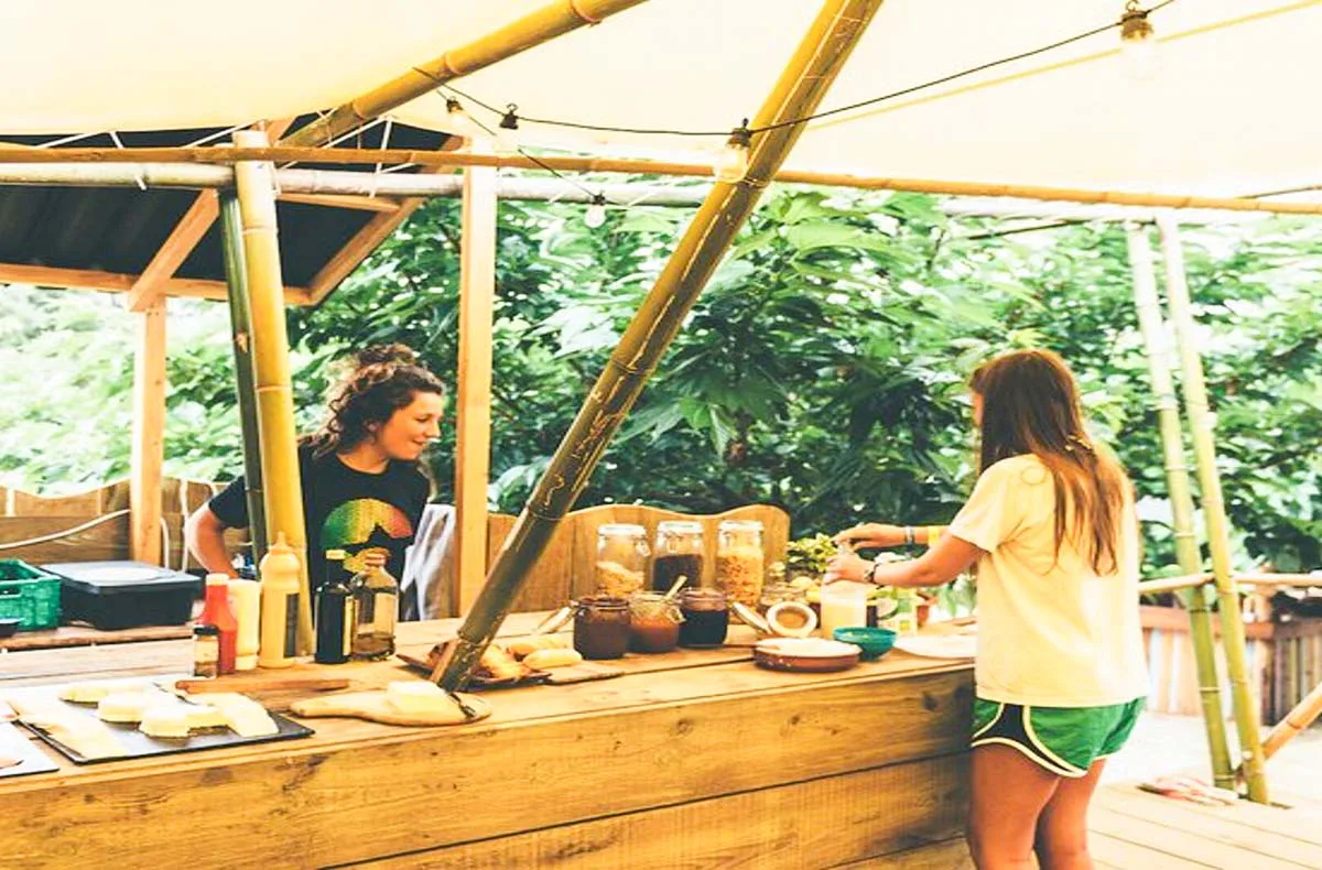 Surf- und Yogacamp Spanien (7 Nächte) - 15