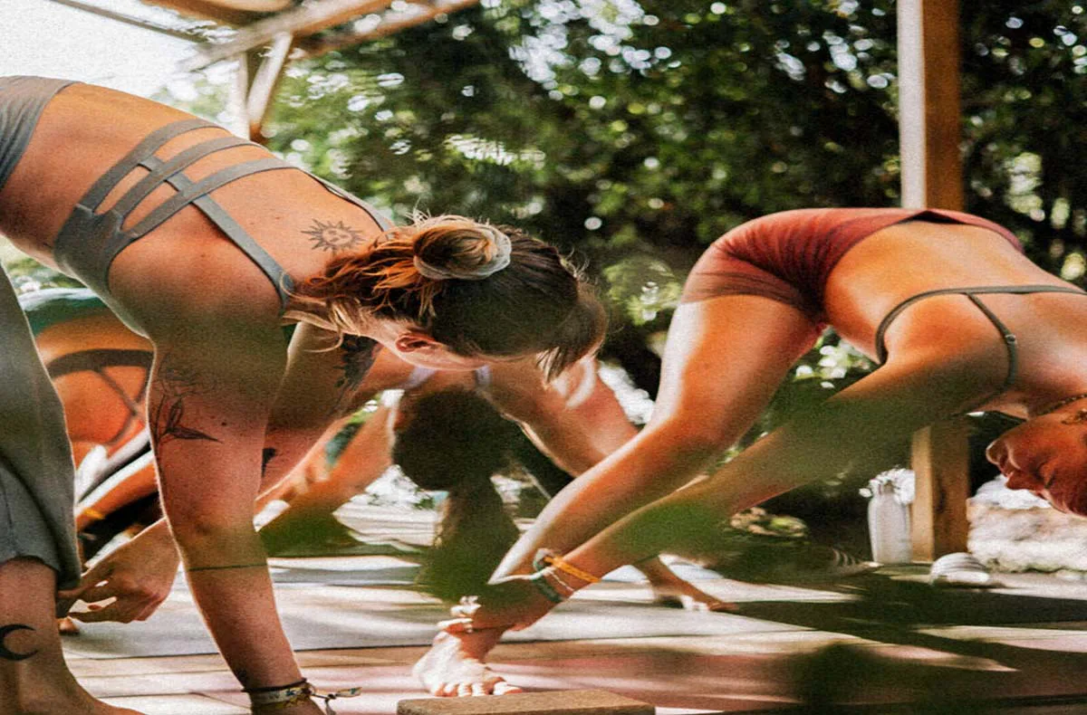 Surf- und Yogacamp Spanien (7 Nächte) - 11