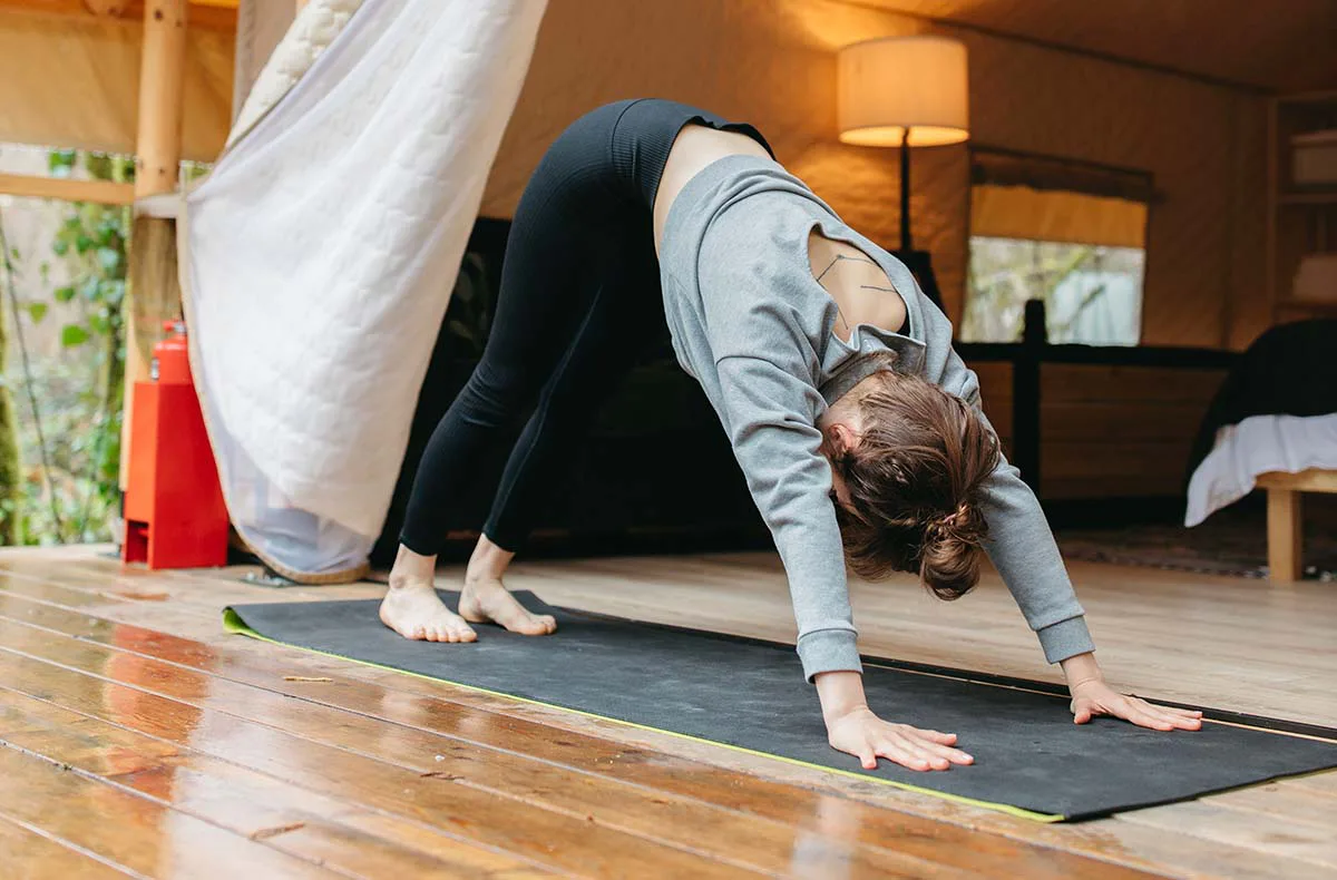 Surf- und Yogacamp Spanien (7 Nächte) - 12