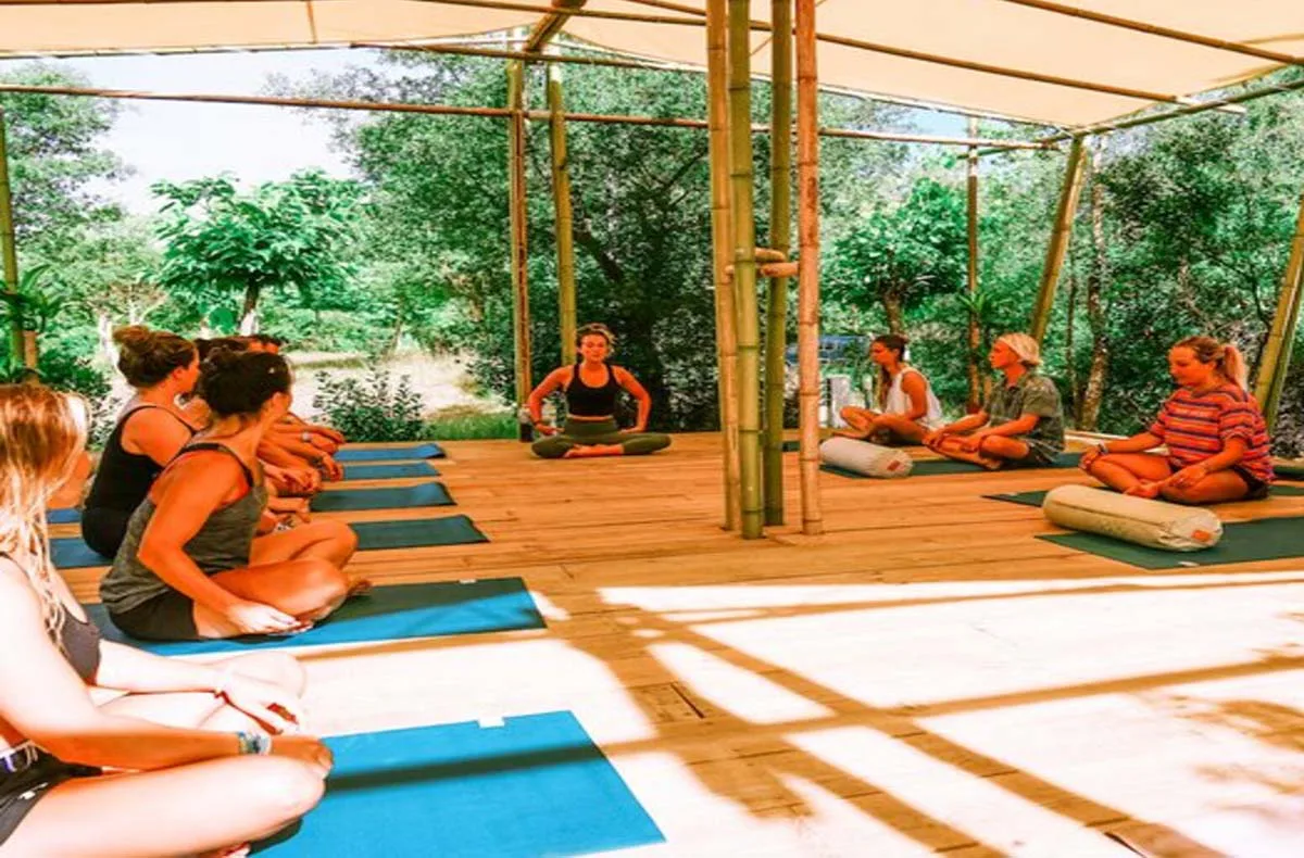 Surf- und Yogacamp Spanien (7 Nächte) - 13