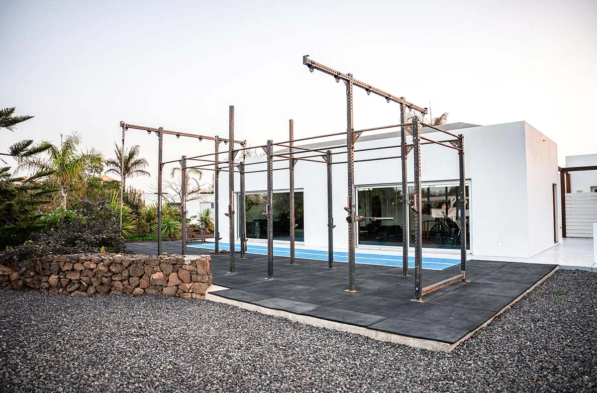 Surfcamp Fuerteventura (7 Nächte - 4er Zimmer) - 16