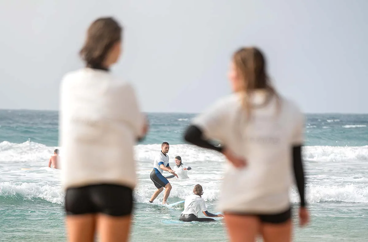Surfcamp Fuerteventura (7 Nächte - 4er Zimmer) - 2