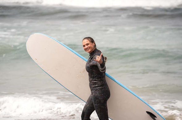 Surfcamp Fuerteventura (7 Nächte - 2er Zimmer)