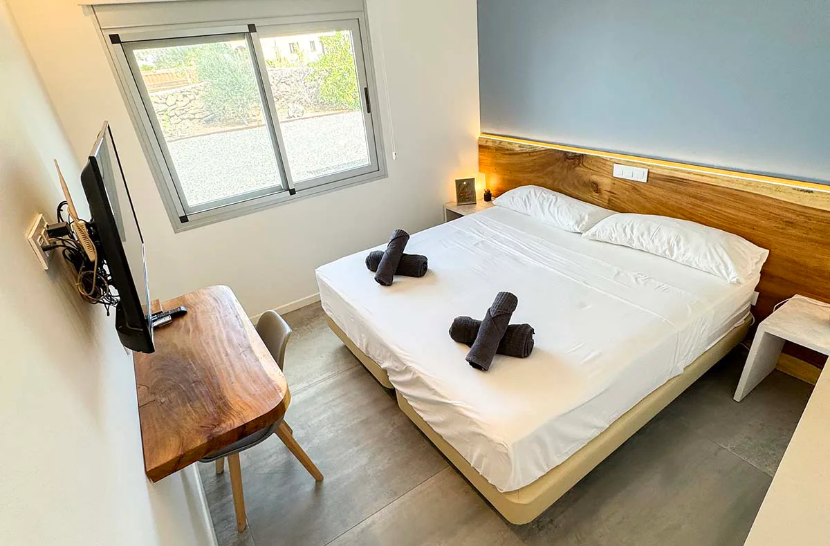 Surfcamp Fuerteventura (7 Nächte - 2er Zimmer) - 3