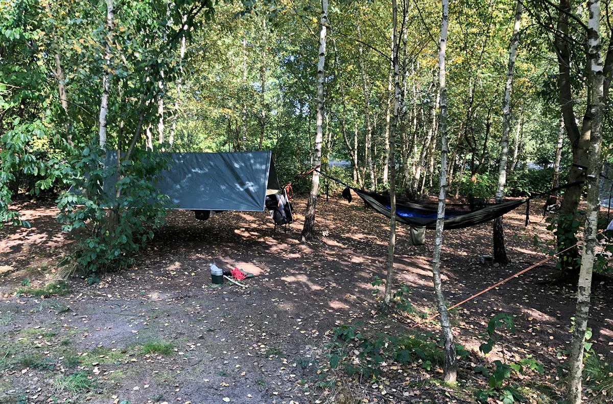 Survival Kurs Heiligengrabe (2 Tage) - 2