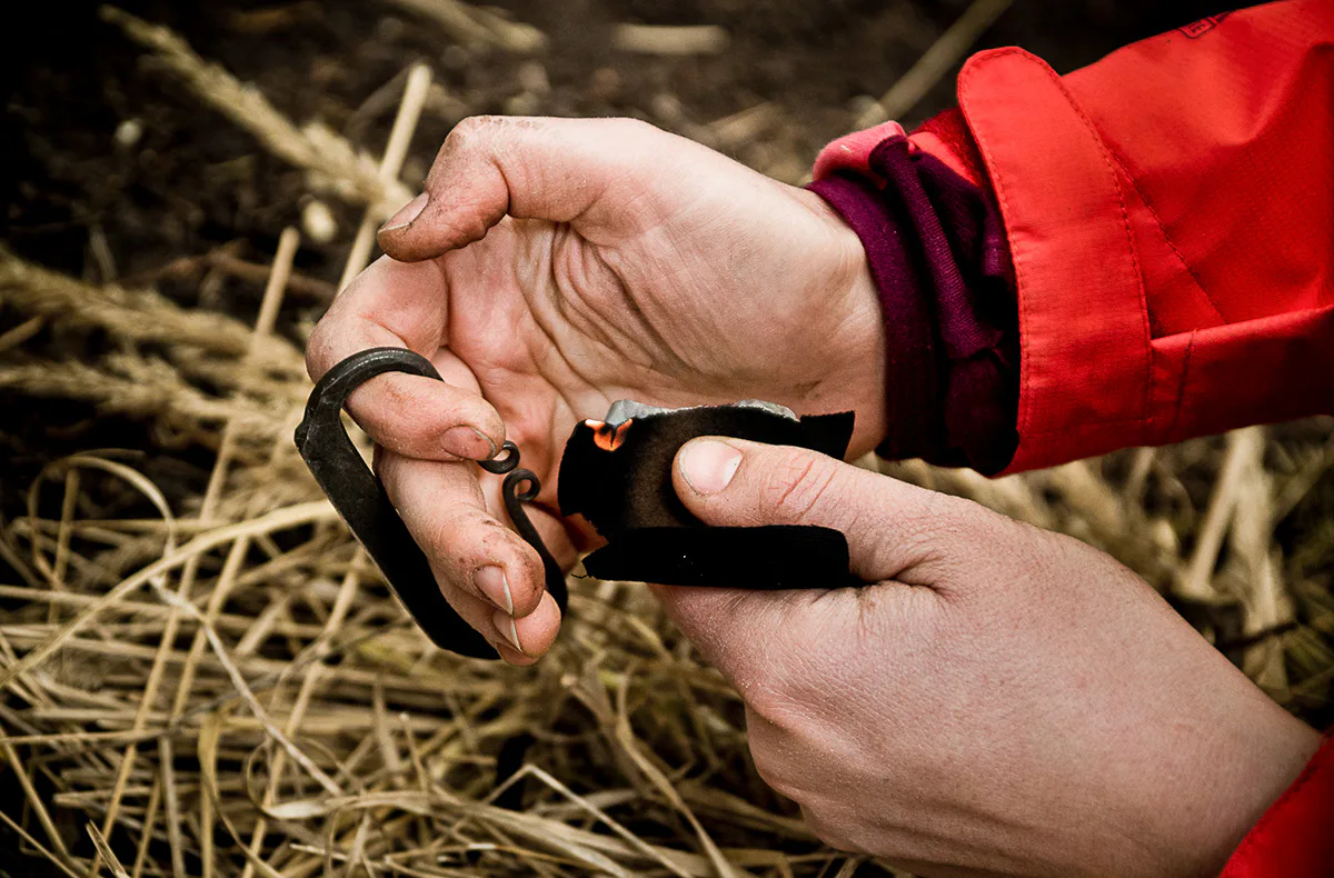 Survival Kurs Heiligengrabe (2 Tage) - 3