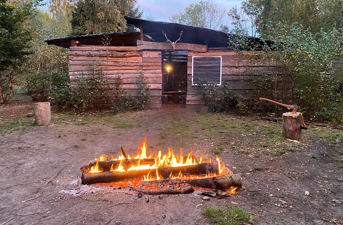 Survival Kurs Heiligengrabe (2 Tage) - 4