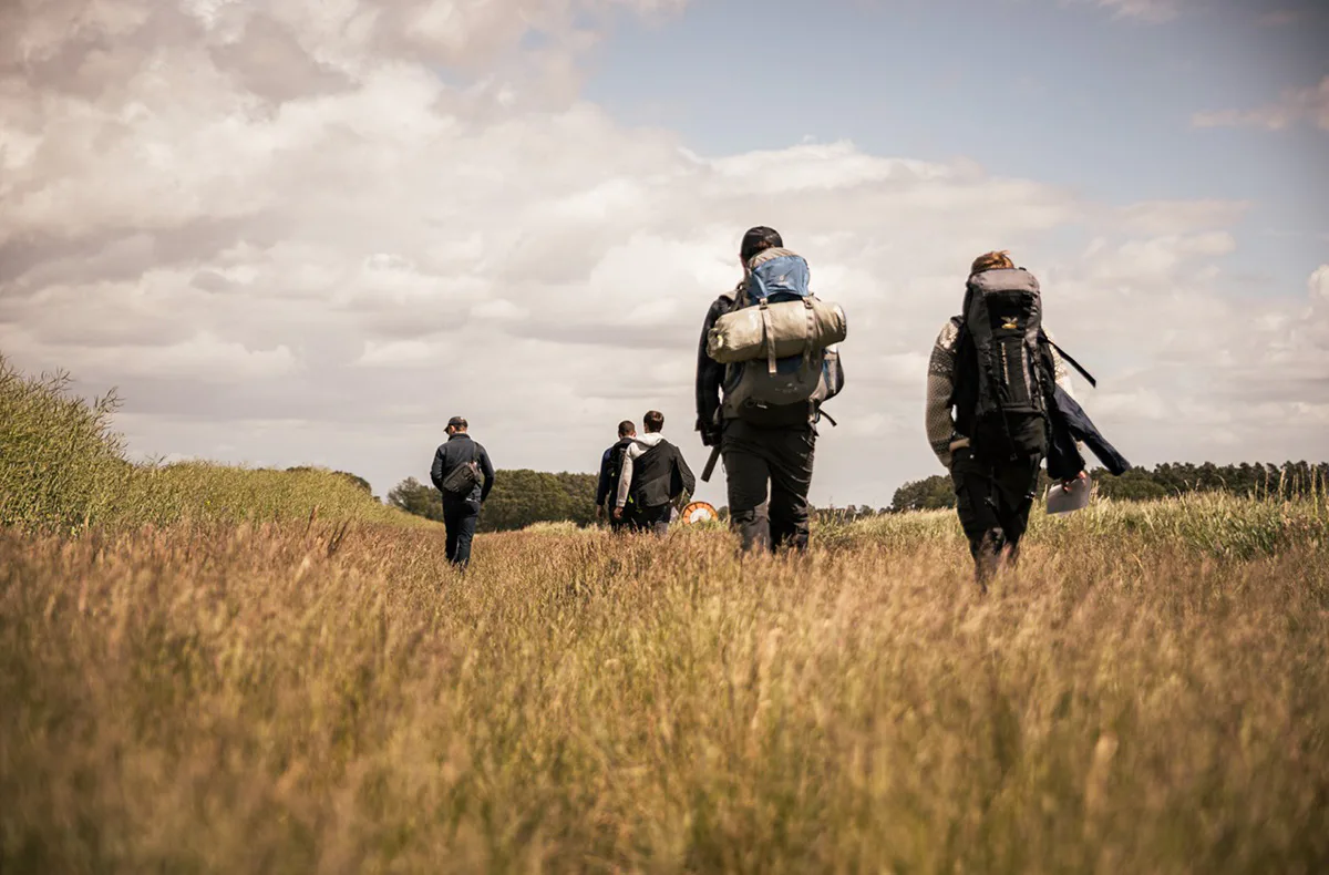 Survival Kurs Heiligengrabe (2 Tage) - 5