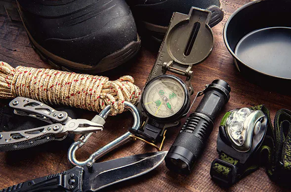 Survival Tag Dresden