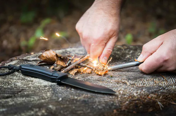 Survival Tag Hannover