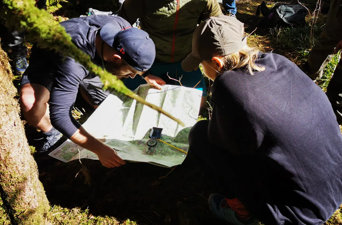 Survival Training Schramberg (1 Tag) - 3