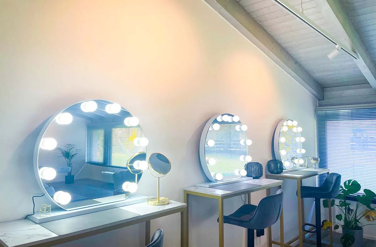 Make-up Workshop Ingolstadt (Tages-/Abendmakeup - 1 Person) - 4