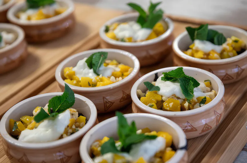 Hessische Tapas und Fingerfood Darmstadt