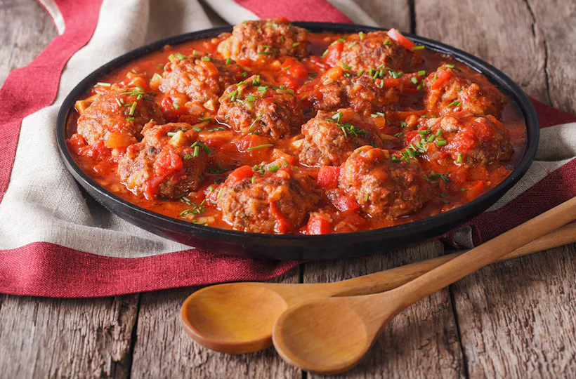 Tapas Kochkurs Aichtal