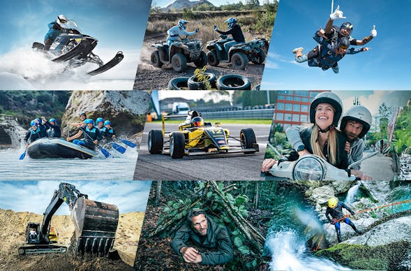 Geschenkbox Jetzt oder nie als PDF