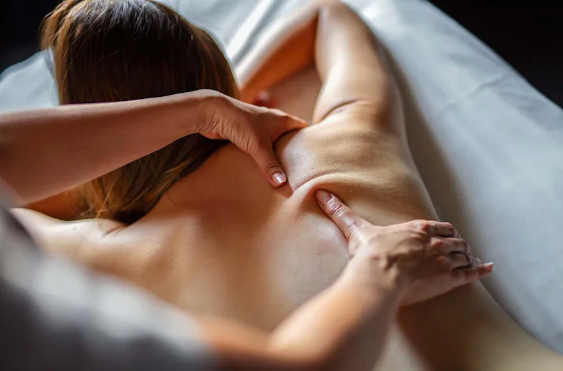 Thai-Massage Weiz