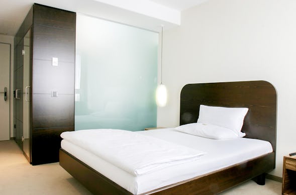 Thermen & SPA Hotels Freising für 2 (1 Nacht)