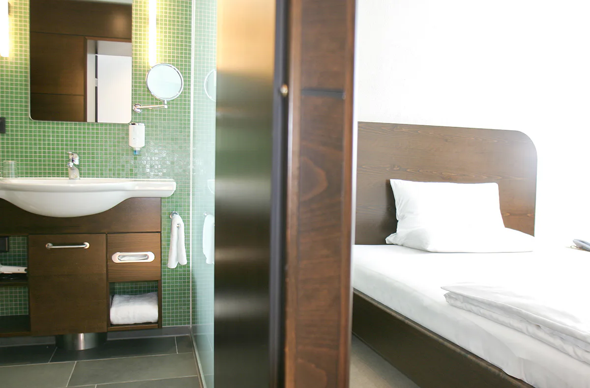 Thermen & SPA Hotels Freising für 2 (1 Nacht) - 2