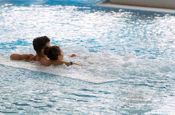 Kurzurlaub Alpentherme Gastein für 2 (1 Nacht)