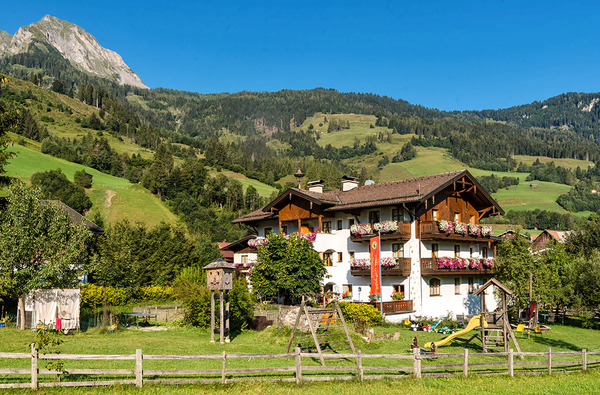 Kurzurlaub Alpentherme Gastein für 2 (1 Nacht) - 4