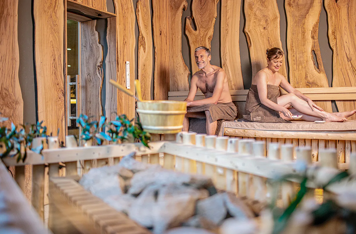 Wellnessurlaub Havel Therme Potsdam für 2 (2 Nächte) - 4