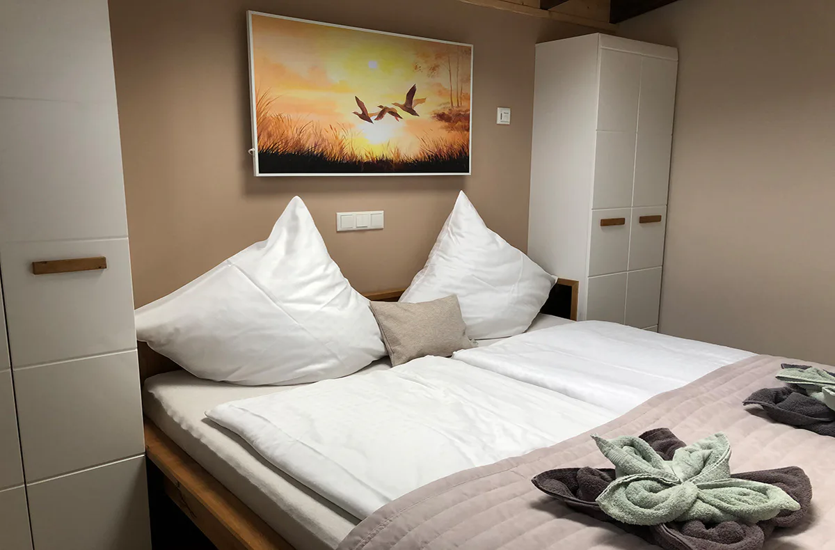 Übernachten im Tiny House in Soltau für die Familie (2 Nächte) - 1