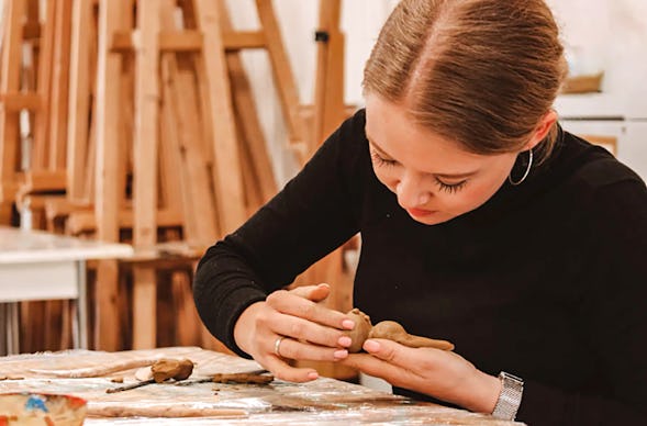 Töpferkurs München