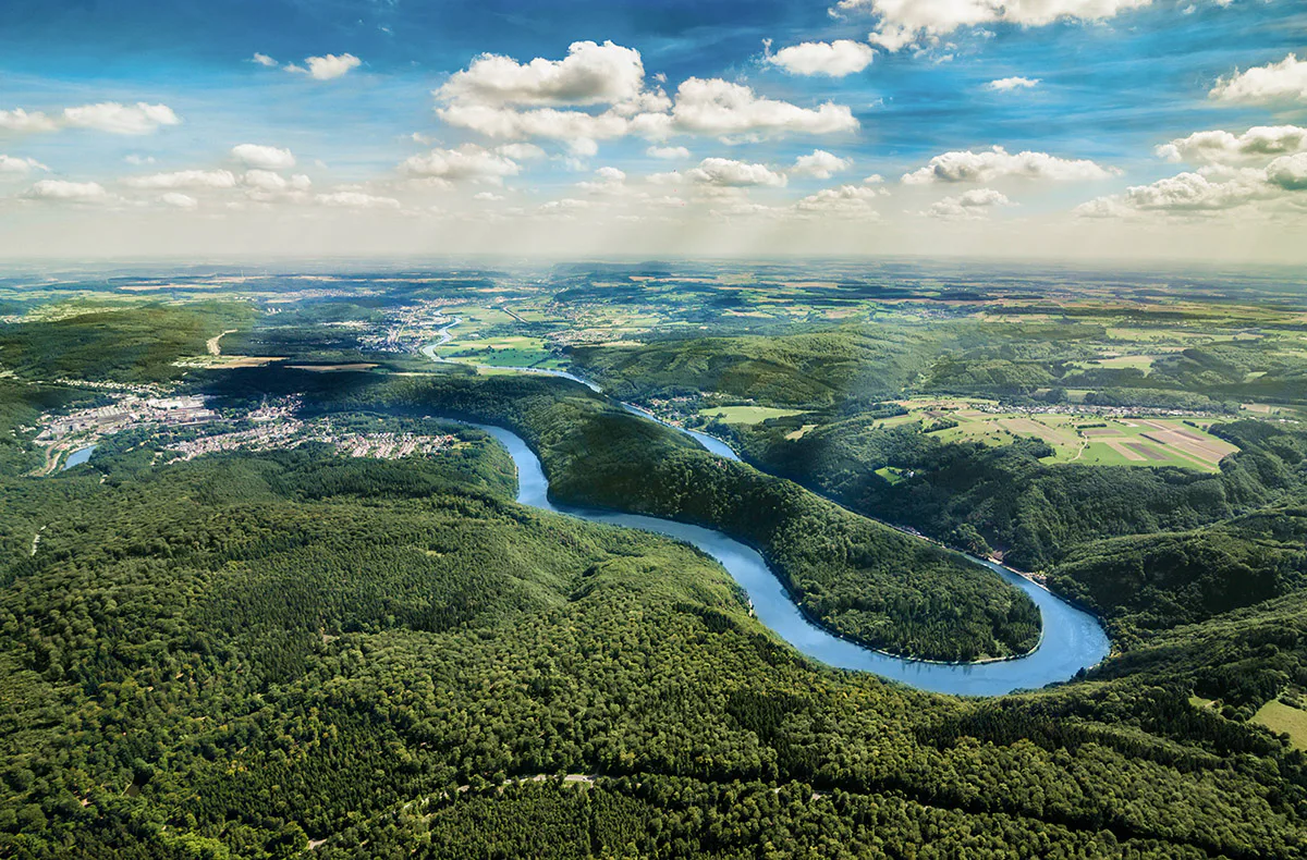 Tragschrauber Rundflug Bad Dürkheim (30 Min.) - 2