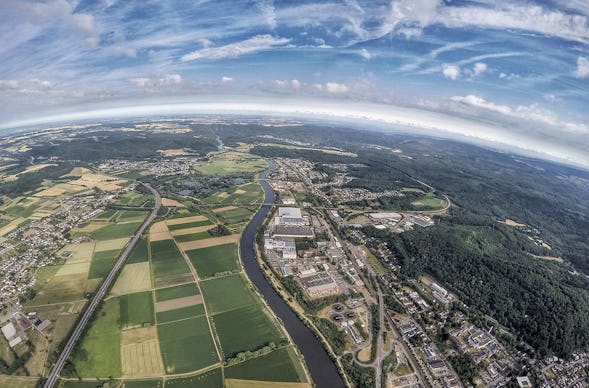 Tragschrauber selber fliegen Nürnberg (60 Min.)