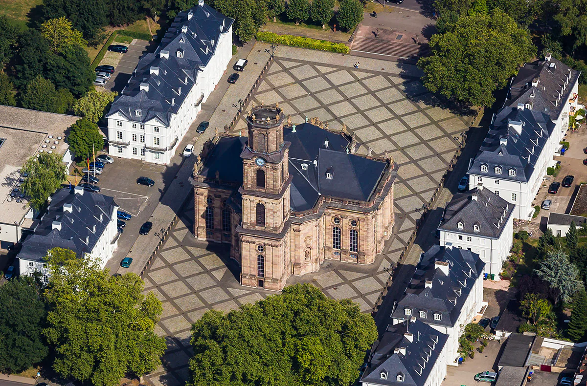 Tragschrauber selber fliegen Nürnberg (60 Min.) - 4