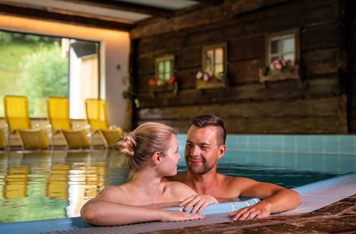 Kulinarische Reise Bad Kleinkirchheim für 2 (1 Nacht) - 5