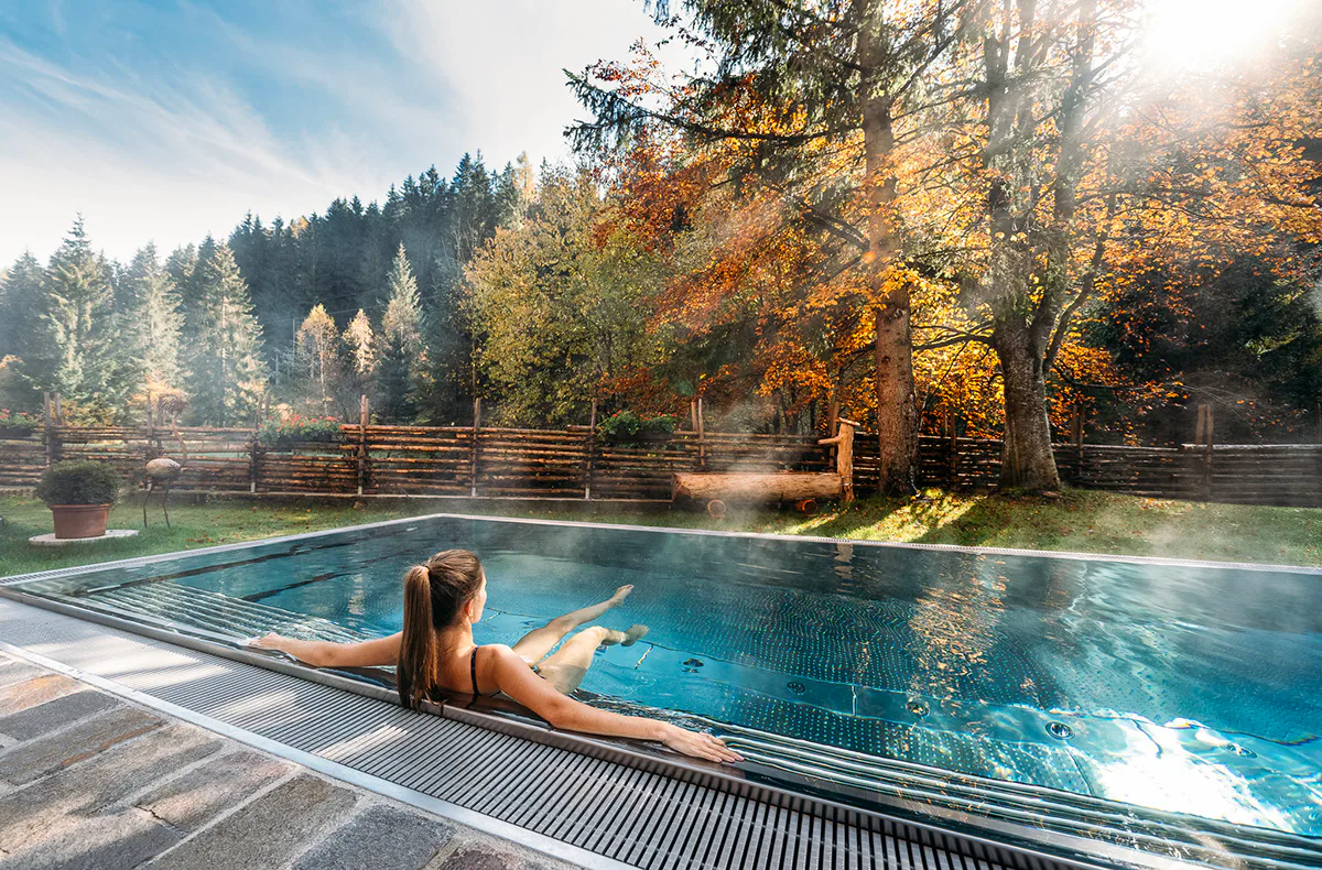 Wellness-Urlaub in Bad Kleinkirchheim für 2 (2 Nächte) - 1