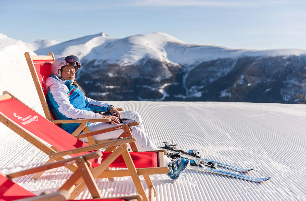 Kulinarische Reise Bad Kleinkirchheim für 2 (1 Nacht) - 12