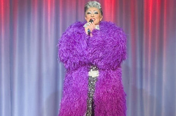 Travestie Show Bad Liebenwerda