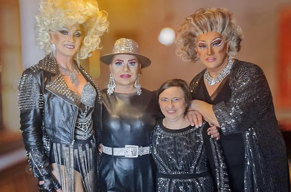 Travestie Show Hildesheim