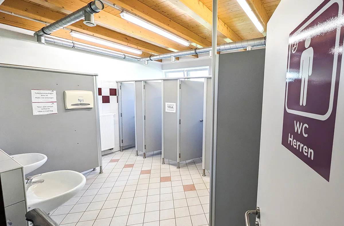 Übernachtung im Fass Hünfeld für 2 (2 Nächte) - 4