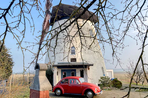 Außergewöhnliche Hotels in Wittingen für 4 (1 Nacht)