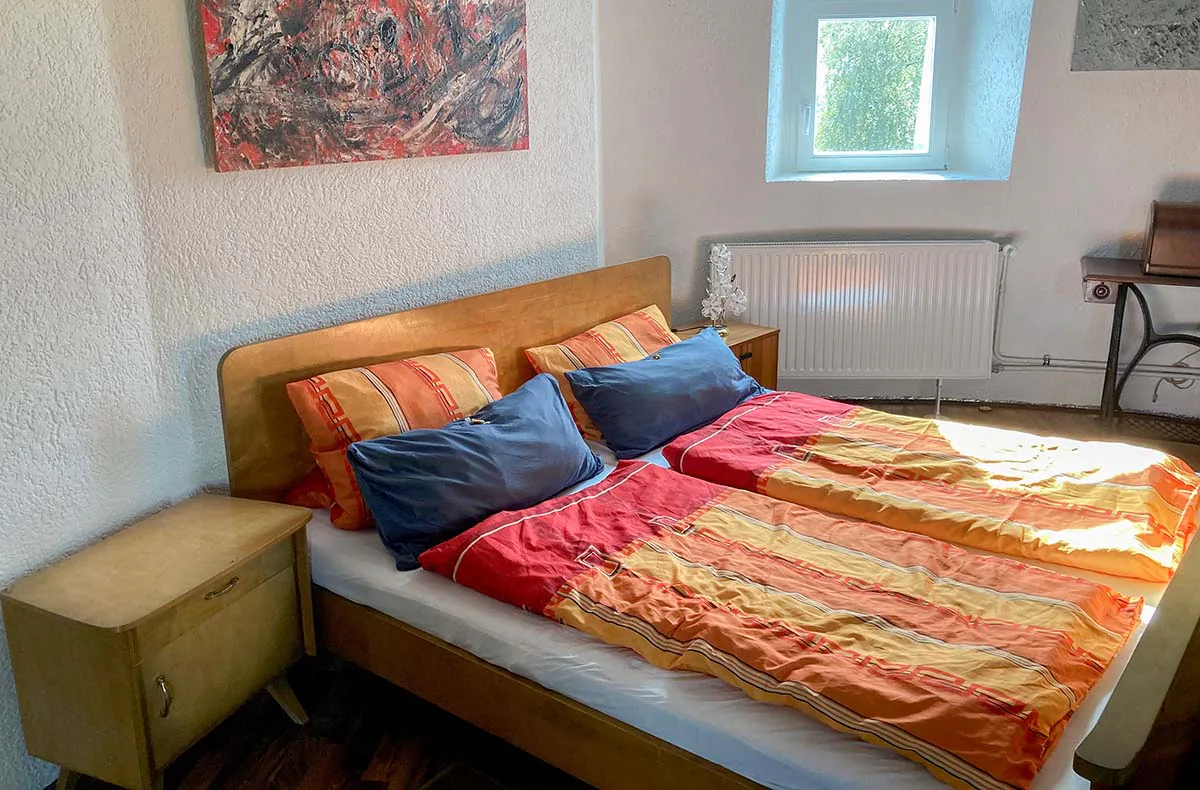 Außergewöhnliche Hotels in Wittingen für 4 (1 Nacht) - 2
