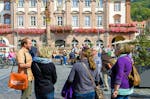Stadtführung Heidelberg - Klassisches Sightseeing