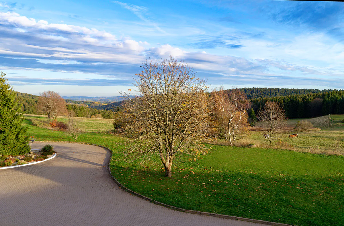 Winterurlaub am Rennsteig für 2 (2 Nächte) - 11