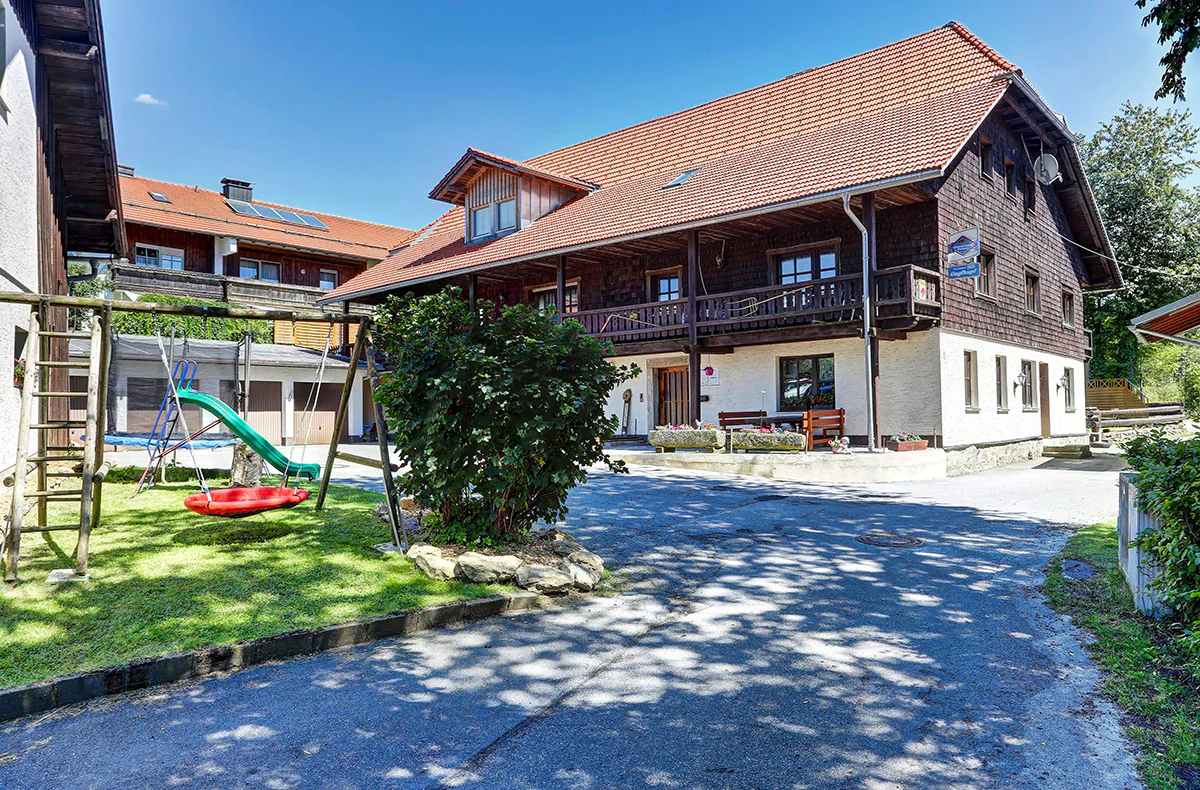 Urlaub mit Hund St. Oswald für 2 (2 Nächte) - 4