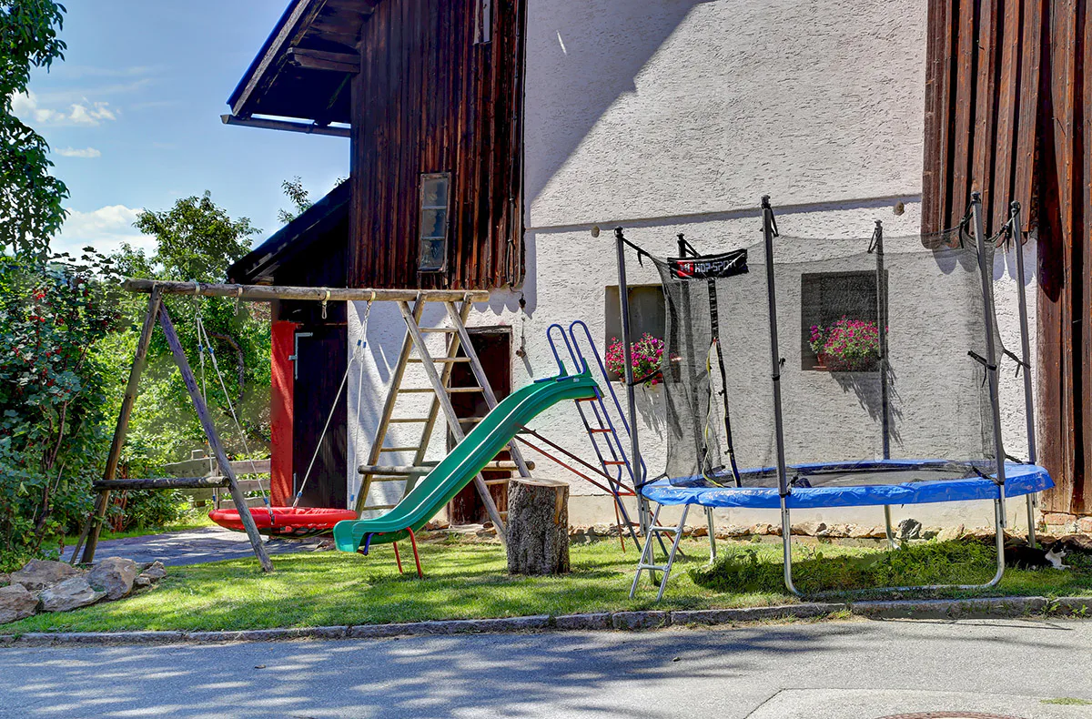 Urlaub mit Hund St. Oswald für 2 (2 Nächte) - 8