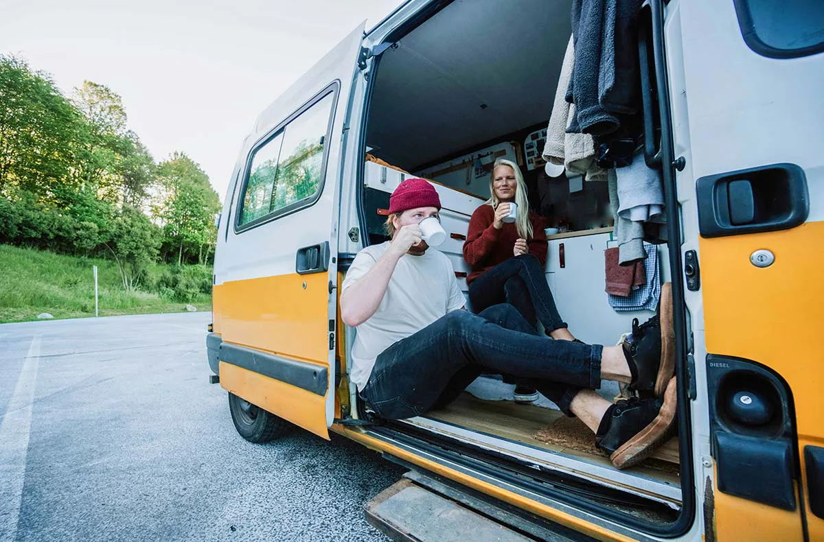 Vanlife Workshop zu Ausbau & Reise Neustadt/Weinstraße - 1