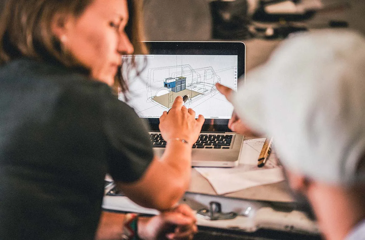 Vanlife Workshop zu Ausbau & Reise Neustadt/Weinstraße - 2