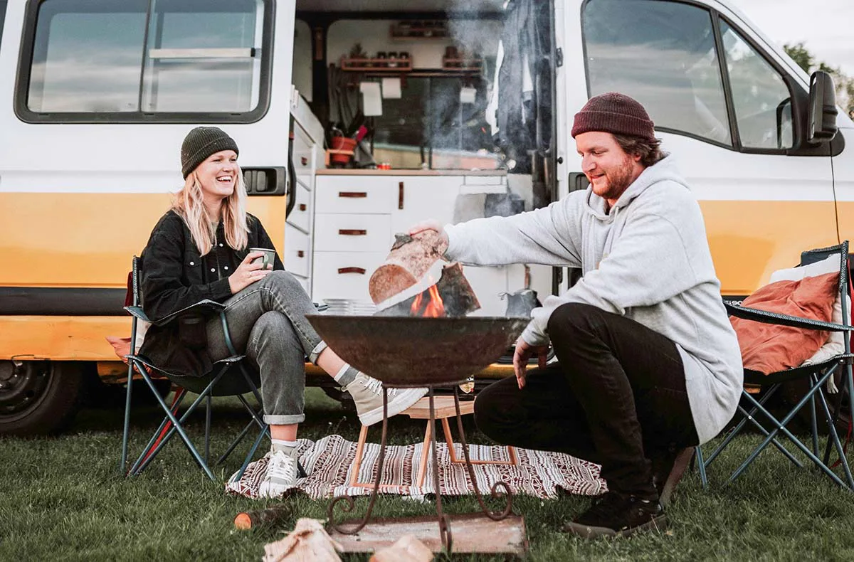 Vanlife Workshop zu Ausbau & Reise Neustadt/Weinstraße - 3