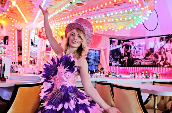 Varieté Show Berlin