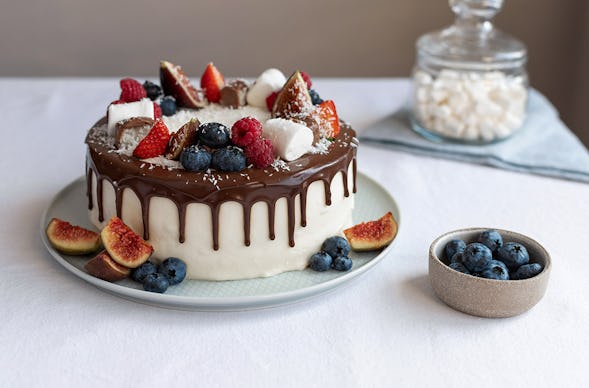 Veganer Backkurs Münster