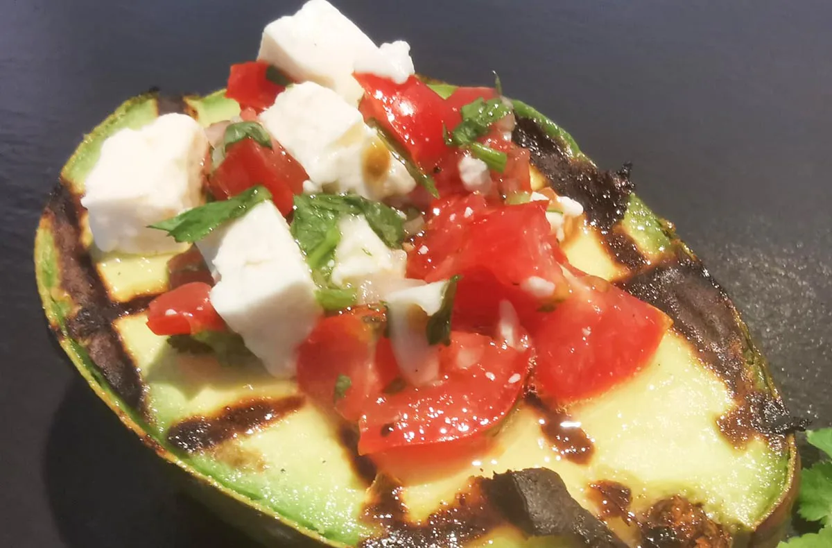 Vegetarischer Grillkurs Solingen - 2