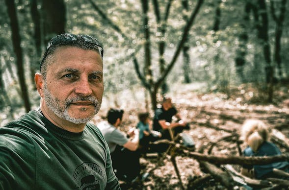 Waldabenteuer Auerbach mit Übernachtung