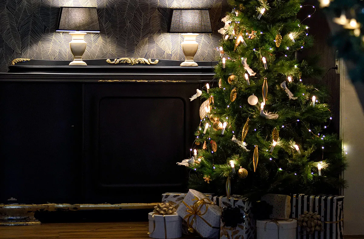 Weihnachtsurlaub Krumstedt für 8 Personen (3 Nächte) - 1